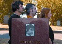 La tumba de Bruce Lee  - Fotogramas