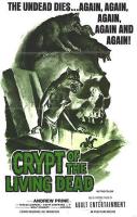 Crypt of the Living Dead  - Poster / Main Image