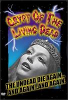 Crypt of the Living Dead  - Dvd