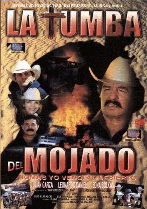 Image gallery for La tumba del mojado FilmAffinity