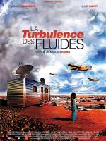 La turbulence des fluides  - Poster / Imagen Principal