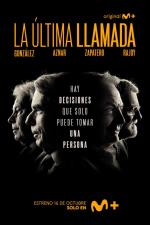 La última llamada (Miniserie de TV)