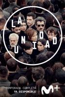 La Unidad (Serie de TV) - Poster / Imagen Principal