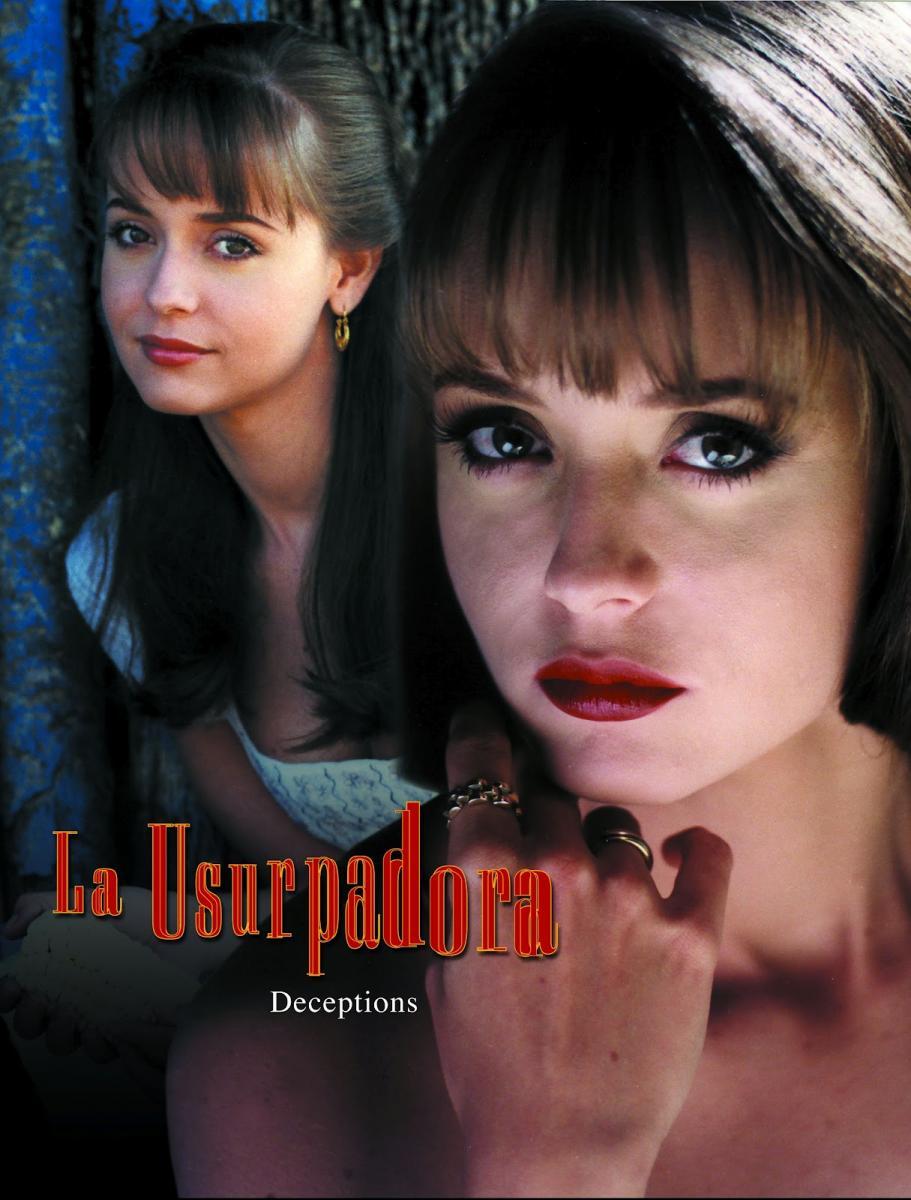 Críticas de La usurpadora (Serie de TV) (1998) - Filmaffinity