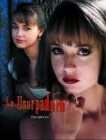 La usurpadora (Serie de TV) - Poster / Imagen Principal