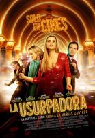 La usurpadora  - Posters