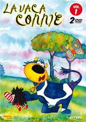 Connie the Cow (TV Series)