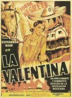 La Valentina  - Poster / Main Image