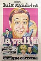 La valija  - Poster / Imagen Principal