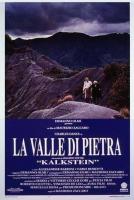 La valle di pietra  - Poster / Imagen Principal