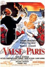 Paris Waltz 