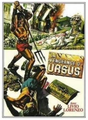 La venganza de Ursus 