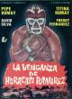 La venganza de Huracán Ramirez 