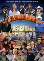 La venganza de los Mendoza  - Poster / Imagen Principal