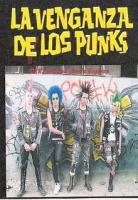 La venganza de los punks  - Poster / Imagen Principal