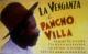 La venganza de Pancho Villa 