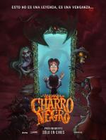 La venganza del Charro Negro
