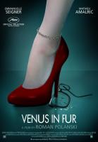 La piel de Venus  - Posters