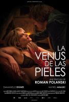 La piel de Venus  - Posters