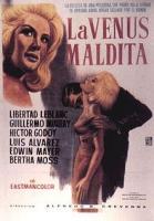 La venus maldita  - Poster / Imagen Principal