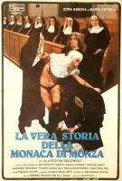La verdadera historia de la monja de Monza  - Poster / Imagen Principal