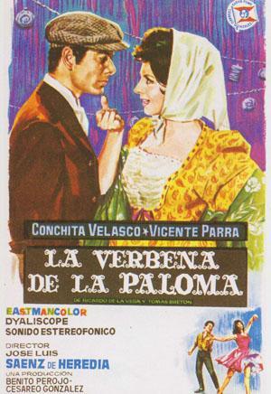 La verbena de la Paloma 