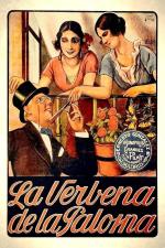 La verbena de la Paloma 