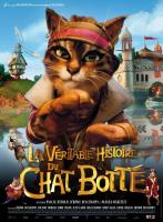 La verdadera historia del Gato con Botas  - Poster / Imagen Principal