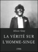 La vérité sur l'homme-singe (C)