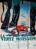 La verte moisson  - Poster / Main Image
