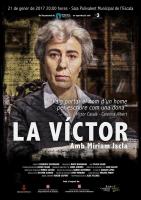 La Víctor (TV) - Poster / Imagen Principal