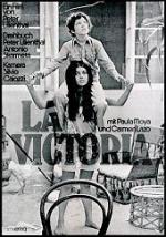 La victoria (TV)