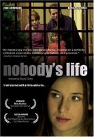 La vida de nadie  - Dvd