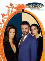 La vida en el espejo (Serie de TV) (TV Series) - Poster / Main Image