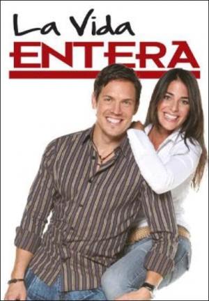 La vida entera (Serie de TV)