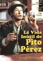 La vida inútil de Pito Pérez  - Promo