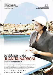The Wretched Life of Juanita Narboni 