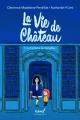 My Life in Versailles: Versailles Ghost (TV)