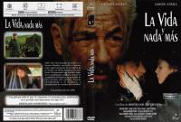 Life and Nothing But  - Dvd