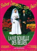 The Sexual Life of the Belgians  - Poster / Main Image