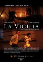 La vigilia  - Poster / Imagen Principal