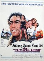 The 25th Hour  - Posters