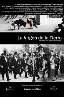 La virgen de la tierra 