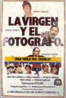 La virgen y el fotógrafo  - Poster / Main Image