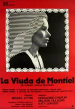 The Widow Montiel 