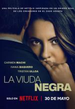 La viuda negra 