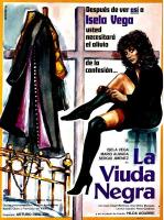 La viuda negra  - Poster / Imagen Principal