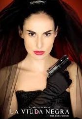 The Dark Widow (2014) - Filmaffinity