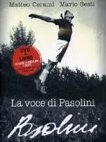La voz de Pasolini  - Poster / Imagen Principal