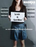 La voix de Kate Moss (S)